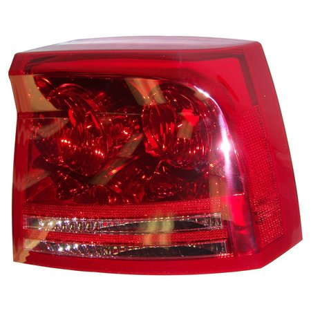 CROWN AUTOMOTIVE Tail Lamp Charger - Right 5174406AA